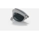 WAYFARER FOLDING CLASSIC
Lenses: Blue Classic  +  Frame: Grey