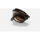 WAYFARER FOLDING CLASSIC
Lenses: Light Brown Gradient  +  Frame: Tortoise