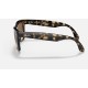 WAYFARER FOLDING CLASSIC
Lenses: Light Brown Gradient  +  Frame: Tortoise