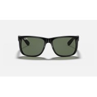 JUSTIN CLASSIC
Lenses: Green Classic  +  Frame: Black