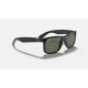 JUSTIN CLASSIC
Lenses: Green Classic  +  Frame: Black