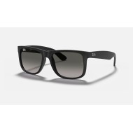 JUSTIN CLASSIC
Lenses: Grey Gradient  +  Frame: Black