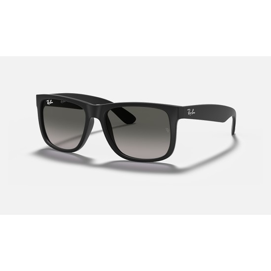 JUSTIN CLASSIC
Lenses: Grey Gradient  +  Frame: Black