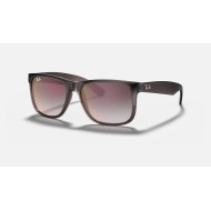 JUSTIN FLASH GRADIENT LENSES
Lenses: Grey Mirror  +  Frame: Grey