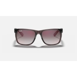 JUSTIN FLASH GRADIENT LENSES
Lenses: Grey Mirror  +  Frame: Grey