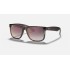 JUSTIN FLASH GRADIENT LENSES
Lenses: Grey Mirror  +  Frame: Grey