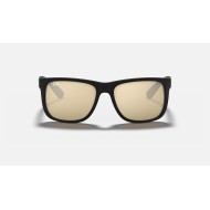 JUSTIN COLOR MIX
Lenses: Gold Mirror  +  Frame: Black