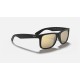 JUSTIN COLOR MIX
Lenses: Gold Mirror  +  Frame: Black