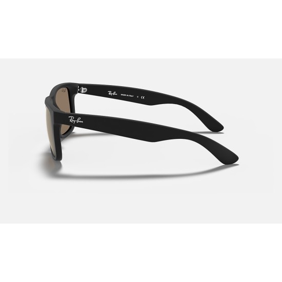 JUSTIN COLOR MIX
Lenses: Gold Mirror  +  Frame: Black