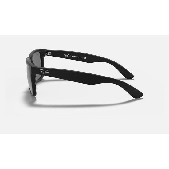 JUSTIN COLOR MIX
Lenses: Grey Mirror  +  Frame: Black
