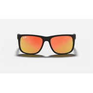 JUSTIN COLOR MIX
Lenses: Red Mirror  +  Frame: Black