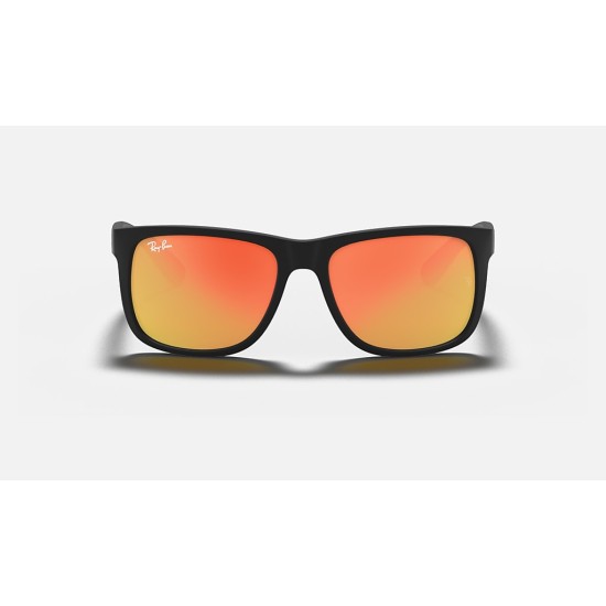 JUSTIN COLOR MIX
Lenses: Red Mirror  +  Frame: Black