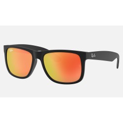 JUSTIN COLOR MIX
Lenses: Red Mirror  +  Frame: Black