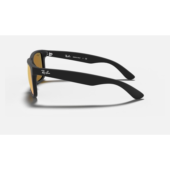 JUSTIN COLOR MIX
Lenses: Red Mirror  +  Frame: Black
