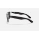JUSTIN COLOR MIX
Lenses: Grey Classic  +  Frame: Transparent