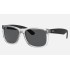 JUSTIN COLOR MIX
Lenses: Grey Classic  +  Frame: Transparent