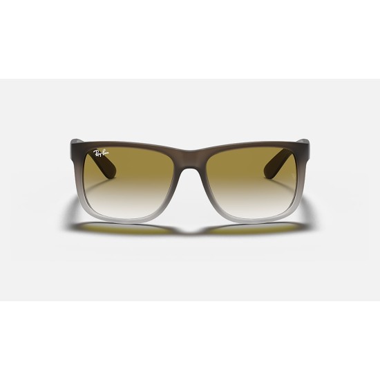 JUSTIN CLASSIC
Lenses: Green Gradient  +  Frame: Brown