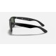 JUSTIN CLASSIC
Lenses: Green Classic G-15  +  Frame: Black