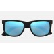 JUSTIN COLOR MIX
Lenses: Blue Mirror  +  Frame: Black