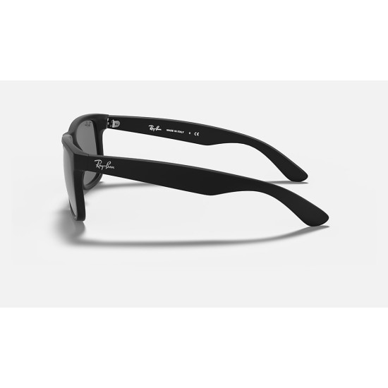 JUSTIN COLOR MIX
Lenses: Grey Mirror  +  Frame: Black