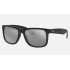 JUSTIN COLOR MIX
Lenses: Grey Mirror  +  Frame: Black