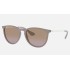 ERIKA CLASSIC
Lenses: Brown/Violet Gradient  +  Frame: Dark Rubber Sand