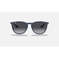 ERIKA COLOR MIX
Lenses: Grey Gradient  +  Frame: Blue