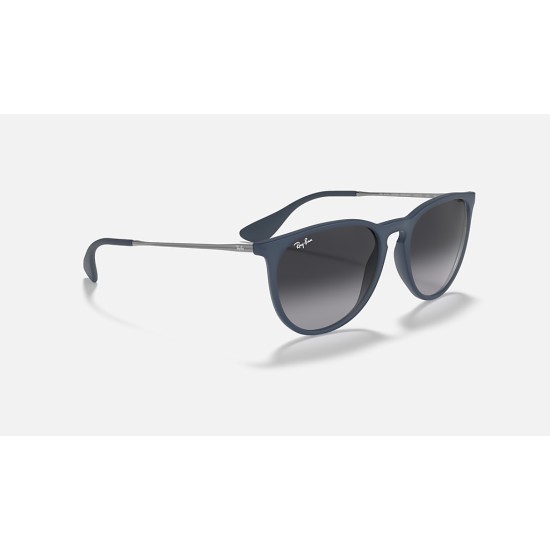 ERIKA COLOR MIX
Lenses: Grey Gradient  +  Frame: Blue