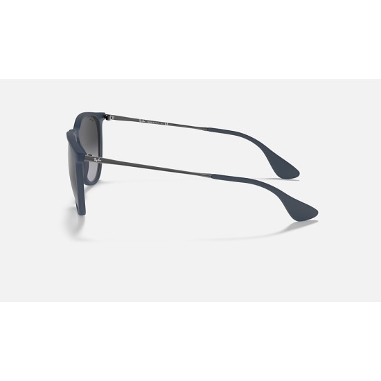 ERIKA COLOR MIX
Lenses: Grey Gradient  +  Frame: Blue