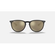 ERIKA COLOR MIX
Lenses: Gold Mirror  +  Frame: Black