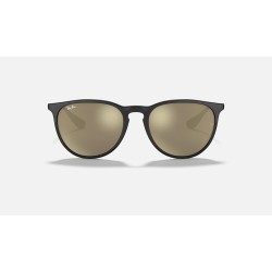 ERIKA COLOR MIX
Lenses: Gold Mirror  +  Frame: Black