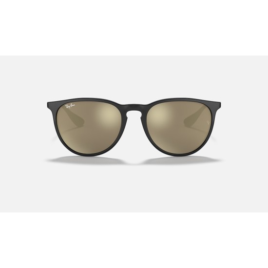 ERIKA COLOR MIX
Lenses: Gold Mirror  +  Frame: Black