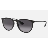 ERIKA CLASSIC
Lenses: Grey Gradient  +  Frame: Black