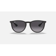 ERIKA CLASSIC
Lenses: Grey Gradient  +  Frame: Black