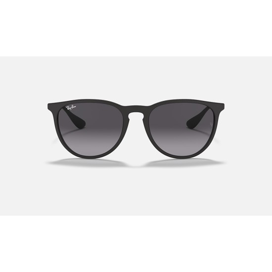 ERIKA CLASSIC
Lenses: Grey Gradient  +  Frame: Black