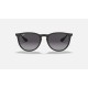 ERIKA CLASSIC
Lenses: Grey Gradient  +  Frame: Black