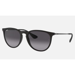 ERIKA CLASSIC
Lenses: Grey Gradient  +  Frame: Black