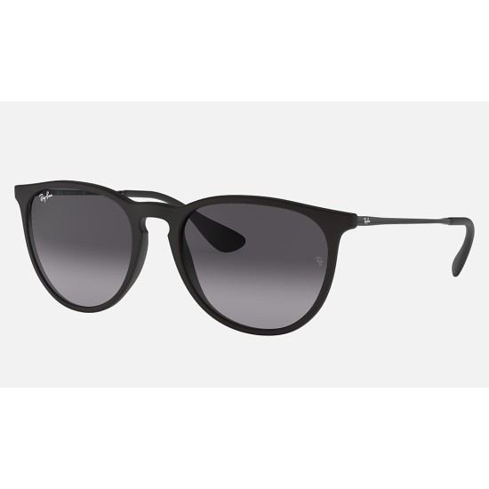 ERIKA CLASSIC
Lenses: Grey Gradient  +  Frame: Black