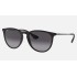 ERIKA CLASSIC
Lenses: Grey Gradient  +  Frame: Black