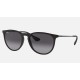 ERIKA CLASSIC
Lenses: Grey Gradient  +  Frame: Black