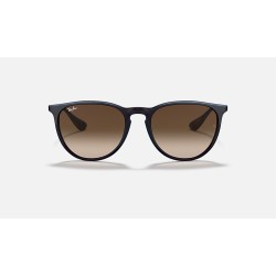 ERIKA CLASSICLenses: Brown Gradient  +  Frame: Blue