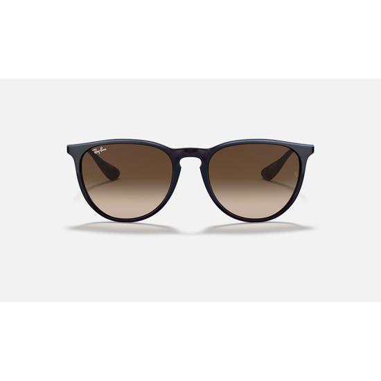 ERIKA CLASSICLenses: Brown Gradient  +  Frame: Blue