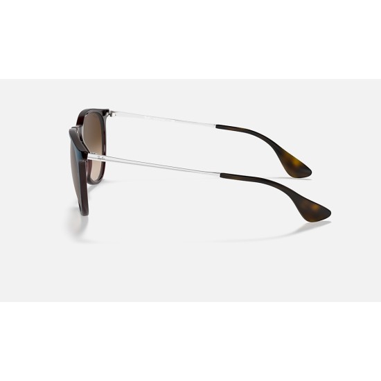 ERIKA CLASSICLenses: Brown Gradient  +  Frame: Blue