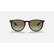 ERIKA CLASSIC
Lenses: Brown Gradient  +  Frame: Black