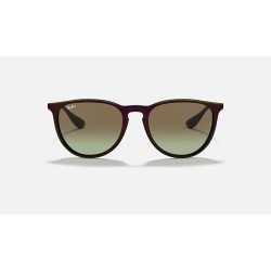 ERIKA CLASSIC
Lenses: Brown Gradient  +  Frame: Black