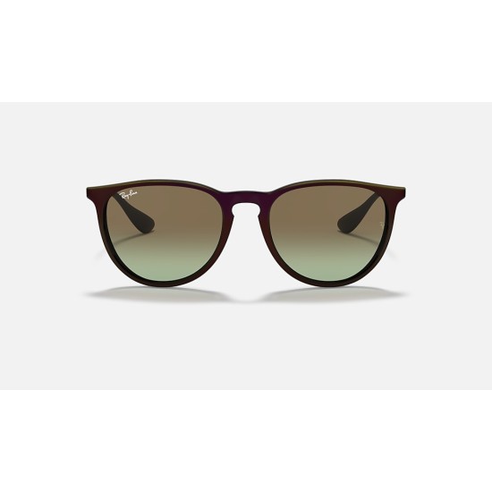 ERIKA CLASSIC
Lenses: Brown Gradient  +  Frame: Black