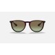 ERIKA CLASSIC
Lenses: Brown Gradient  +  Frame: Black