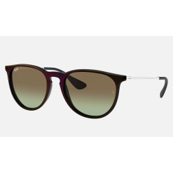 ERIKA CLASSIC
Lenses: Brown Gradient  +  Frame: Black