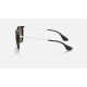 ERIKA CLASSIC
Lenses: Brown Gradient  +  Frame: Black