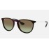 ERIKA CLASSIC
Lenses: Brown Gradient  +  Frame: Black